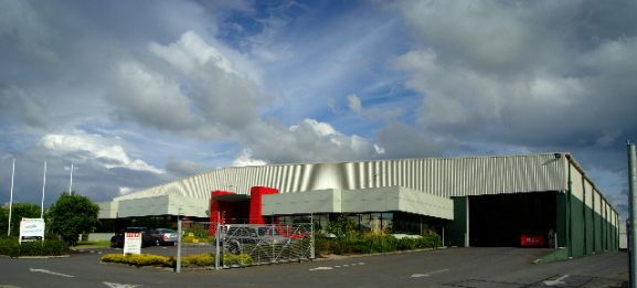 gallery